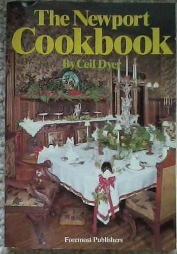 The Newport Cookbook