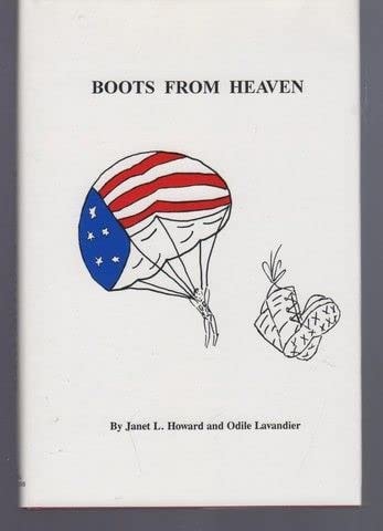 Boots from Heaven