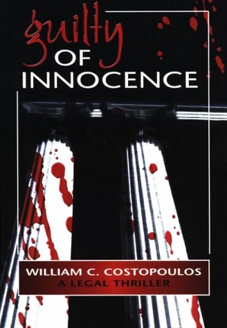 Guilty of Innocence A Novel