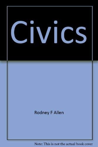 Civics The United States and Oklahoma