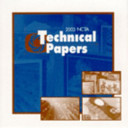 The Complete Technical Session Proceedings From: NCTA - the National Show, Chicago, IL, June 8-11, 2003 NCTA's 52nd Annual Convention and International Exposition