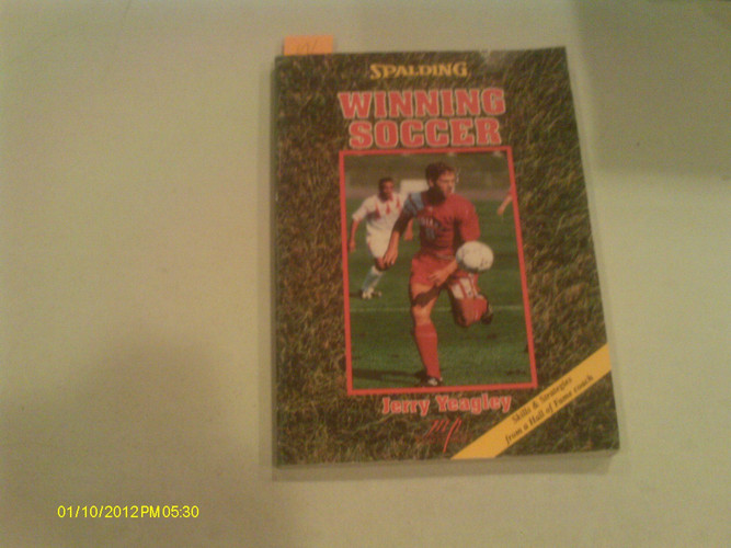 Winning Soccer