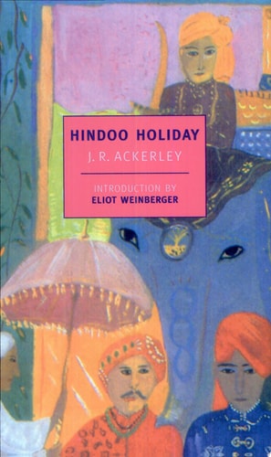 Hindoo Holiday
