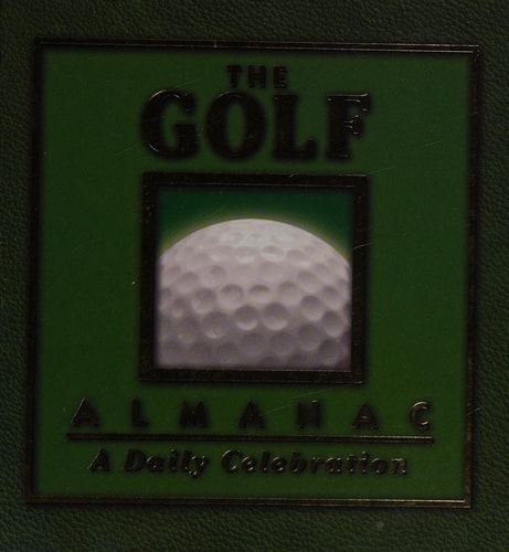 The Golf Almanac