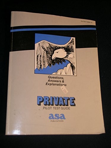 Private Pilot Test Guide