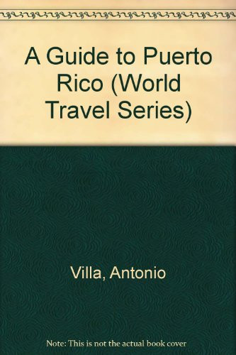 A Guide to Puerto Rico