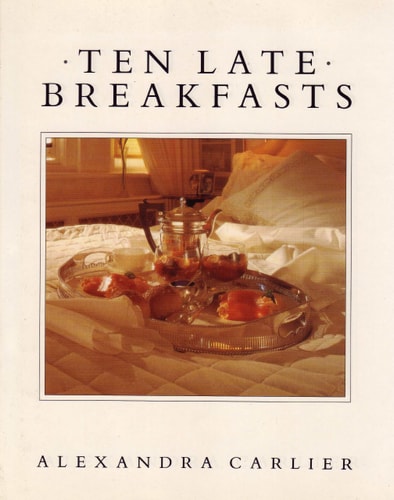 Ten Late Breakfasts