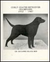 Curly-coated Retriever Champions, 1952-1987