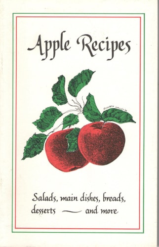 Apple Recipes