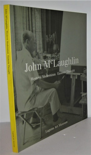 John McLaughlin: Western Modernism Eastern Thought