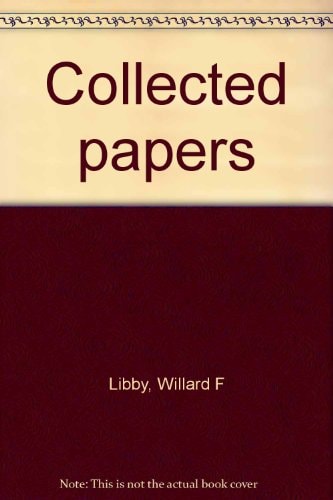 Collected Papers