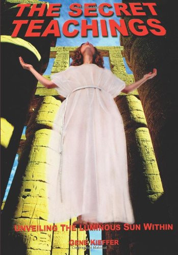 The Secret Teachings: Unveiling the Luminous Sun Within