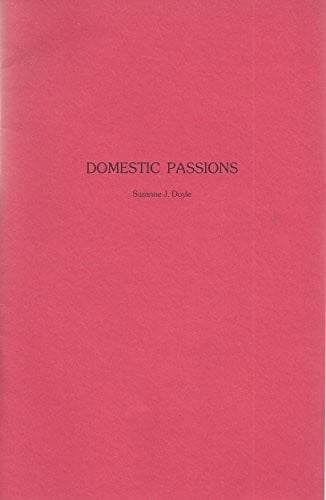 Domestic Passions