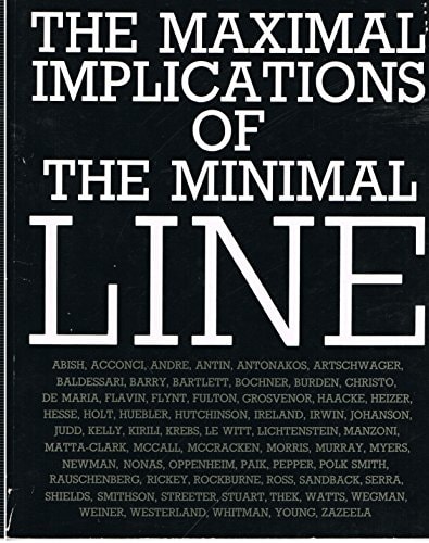 The Maximal implications of the minimal line