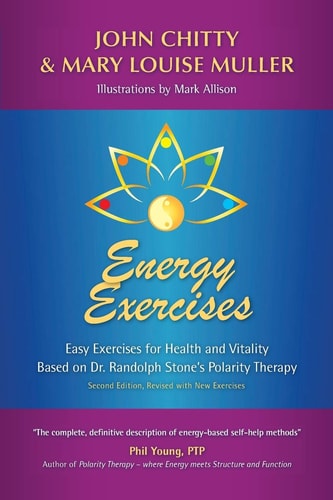 Energy Exercises Easy Exercises for Health and Vitality