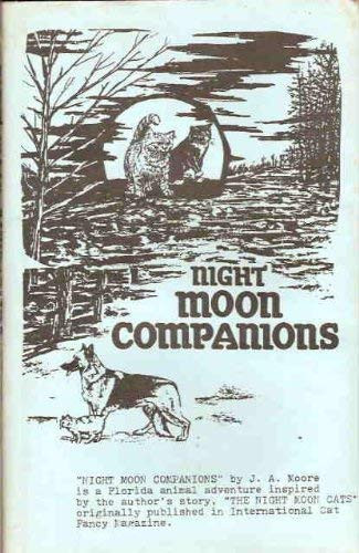 Night Moon Companions