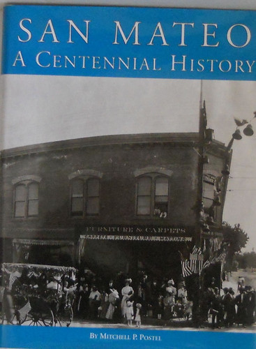 San Mateo: A Centennial History
