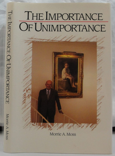 The Importance of Unimportance