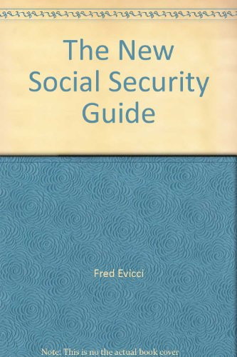 The New Social Security Guide