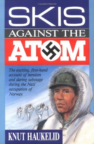 Skis Against the Atom