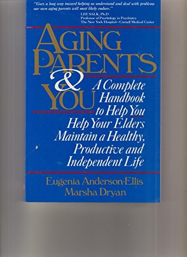 Aging Parents and You