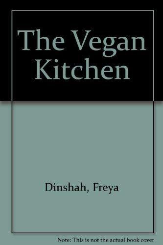The Vegan Kitchen