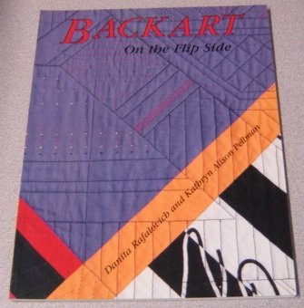 Backart On the Flip Side