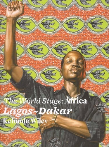The World Stage Africa, Lagos-Dakar