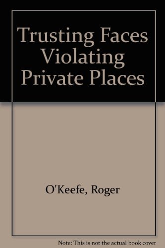 Trusted Faces Violating Private Places Teaching Your Children How to Protect Themselves from Sexual Assault