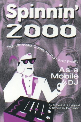 Spinnin 2000