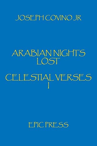Arabian Nights Lost: Celestial Verses I