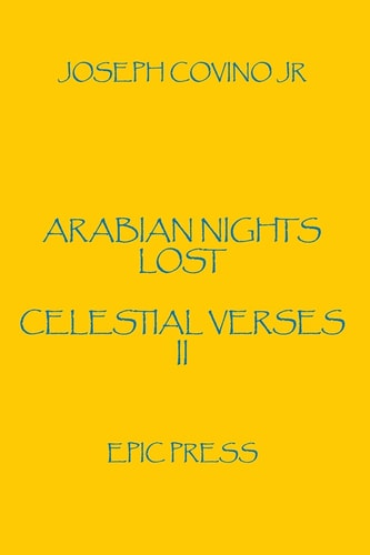 Arabian Nights Lost Celestial Verses II