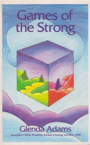 Games of the Strong