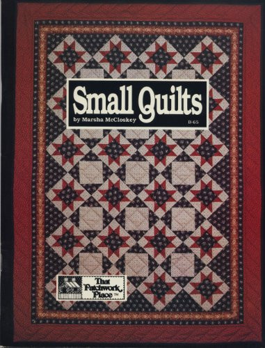 Small Quilts