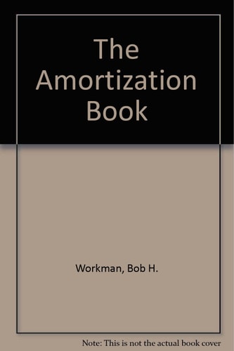 The Amortization Book