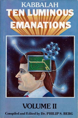 Ten Luminous Emanations