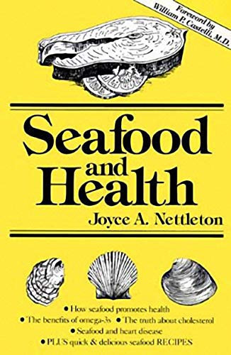Seafood and Health