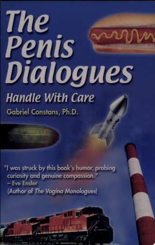 The Penis Dialogues Handle with Care