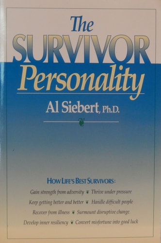 The Survivor Personality