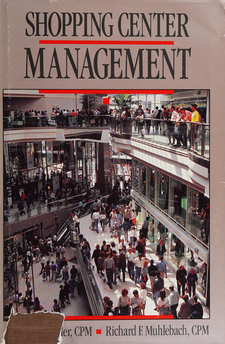 Shopping Center Management