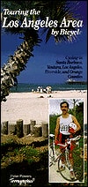 Touring the Los Angeles Area by Bicycle