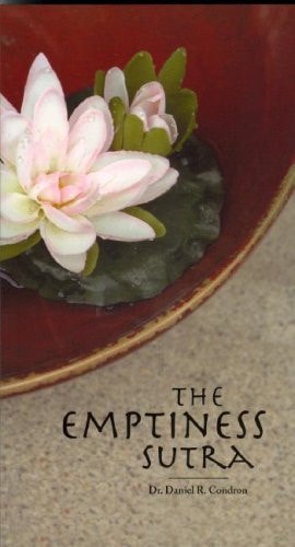 The Emptiness Sutra