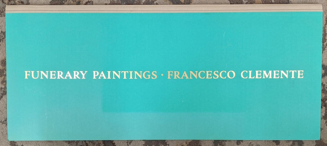 Funerary Paintings