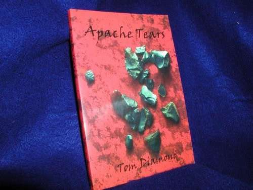 Apache Tears