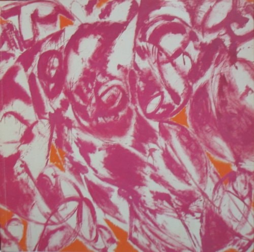 Lee Krasner: Paintings, 1965 to 1970