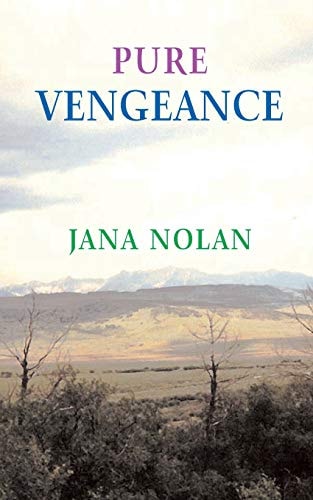 Pure Vengeance