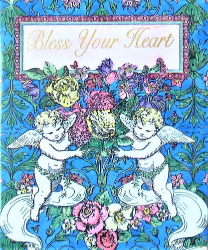 Bless Your Heart