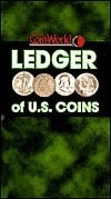 Coin World Ledger of U.S. Coins