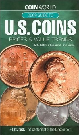 U.S. Coins 2009
