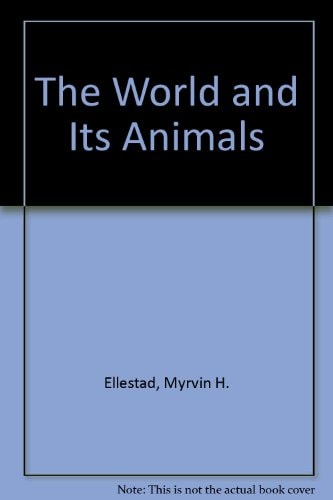 The World and Its Animals